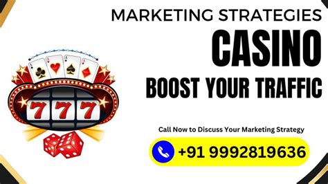 online casino seo|The Ultimate Guide to Casino SEO: Strategies for Success.